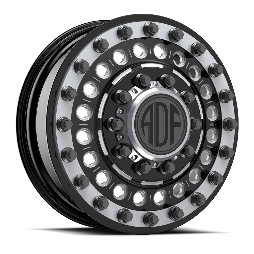MAG NUTS