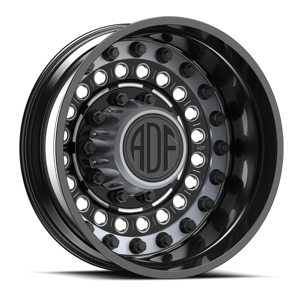 MAG NUTS