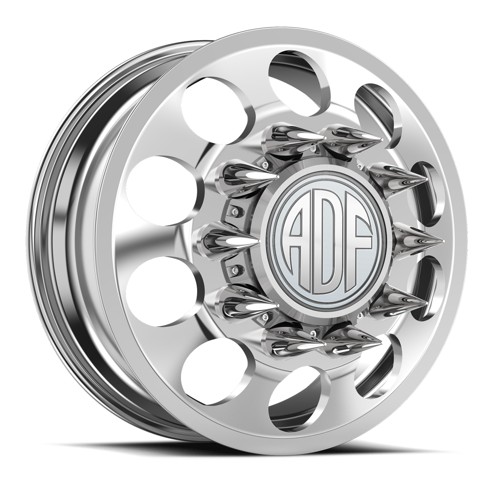 Working Class - ADF Wheels