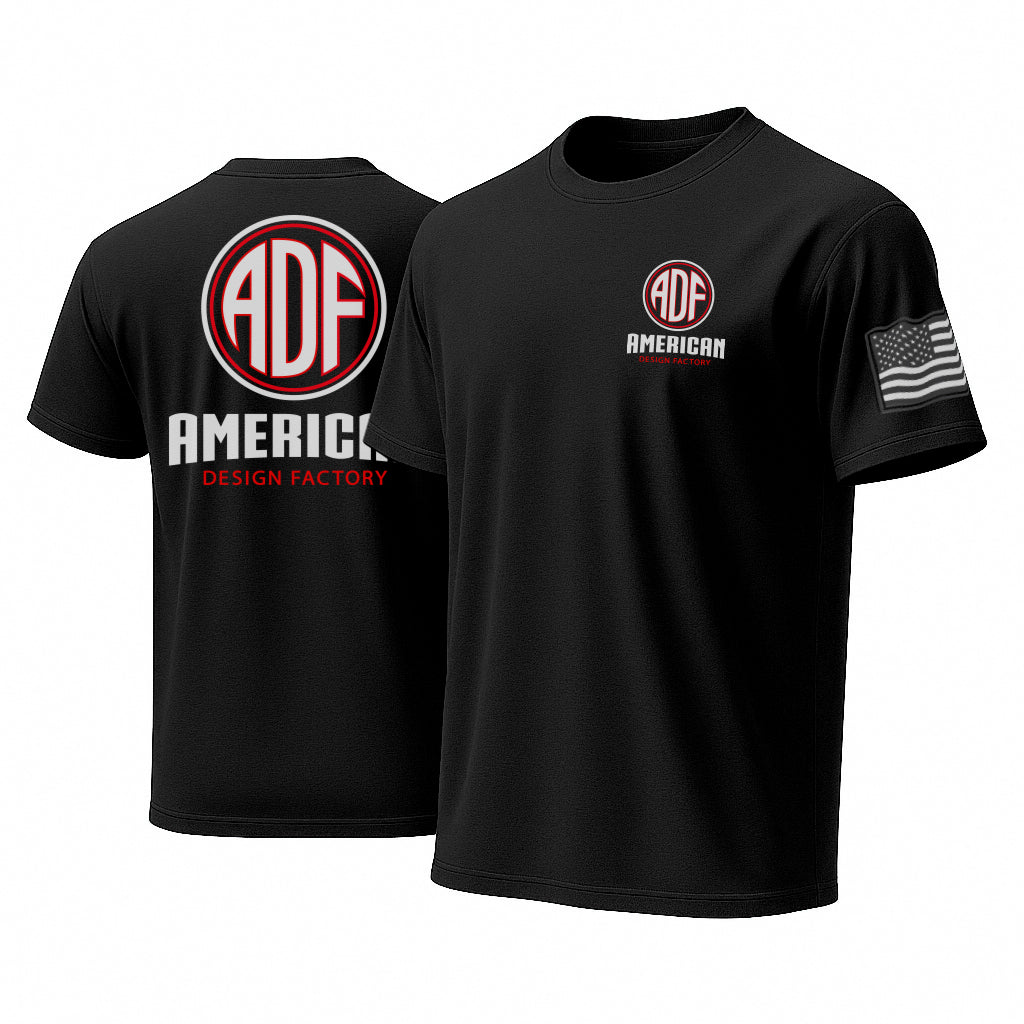 Classic Crew Black