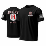 DFL Crew Black