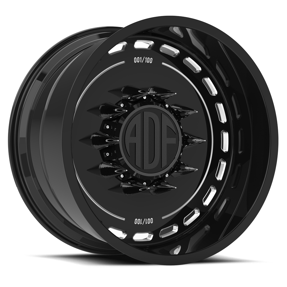 LTD SD