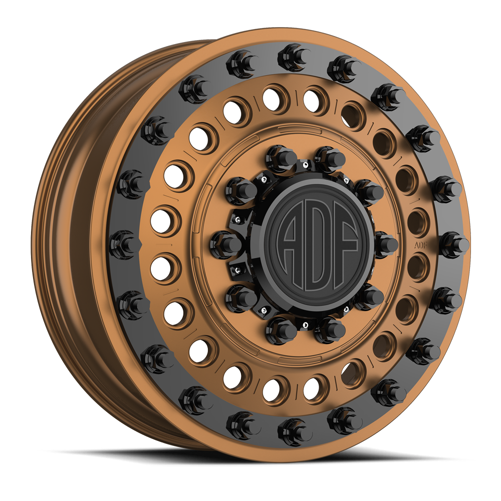 MAG NUTS
