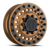 MAG NUTS