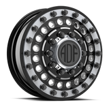 MAG NUTS