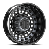 MAG NUTS
