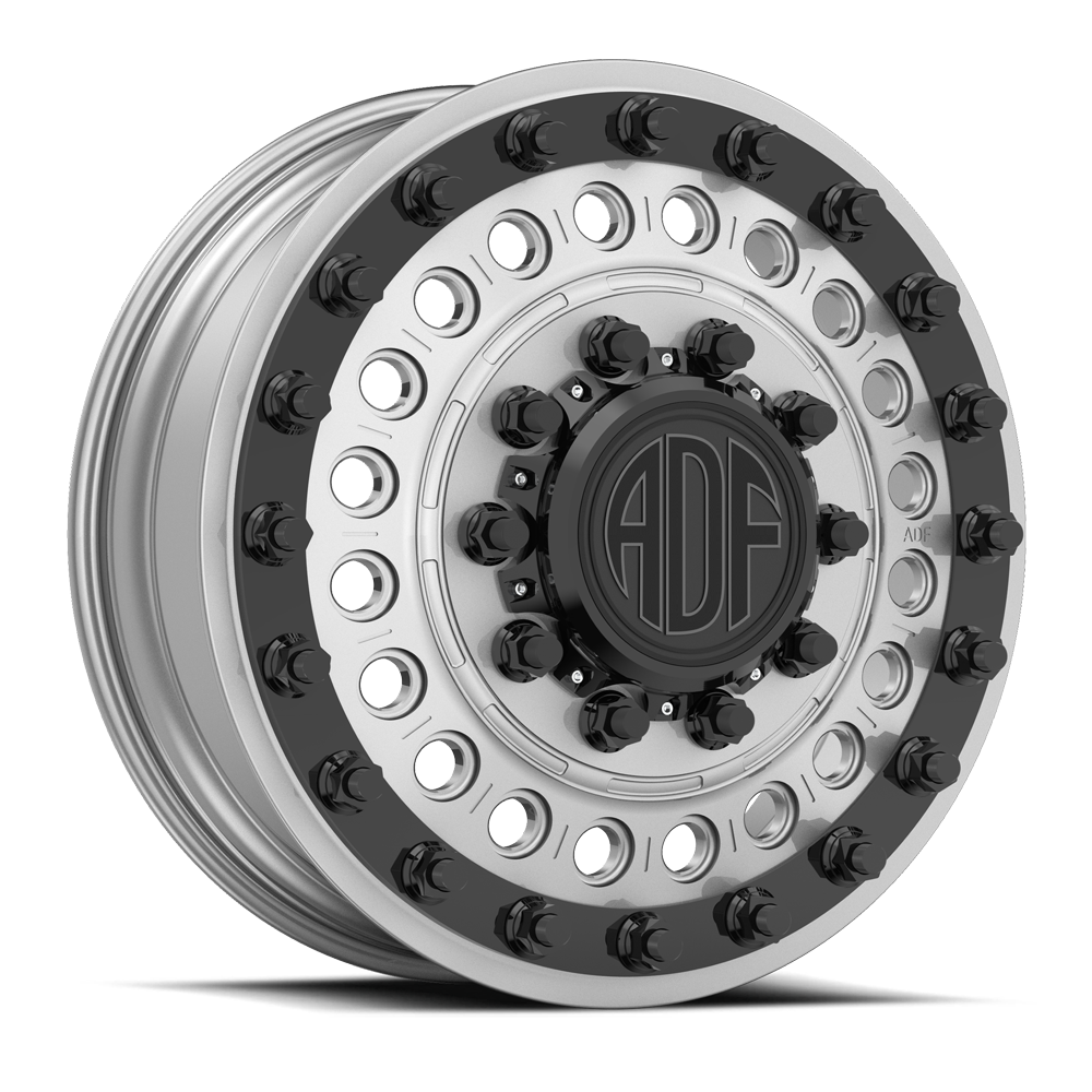 MAG NUTS