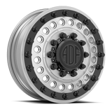 MAG NUTS