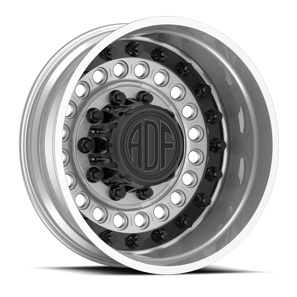 MAG NUTS