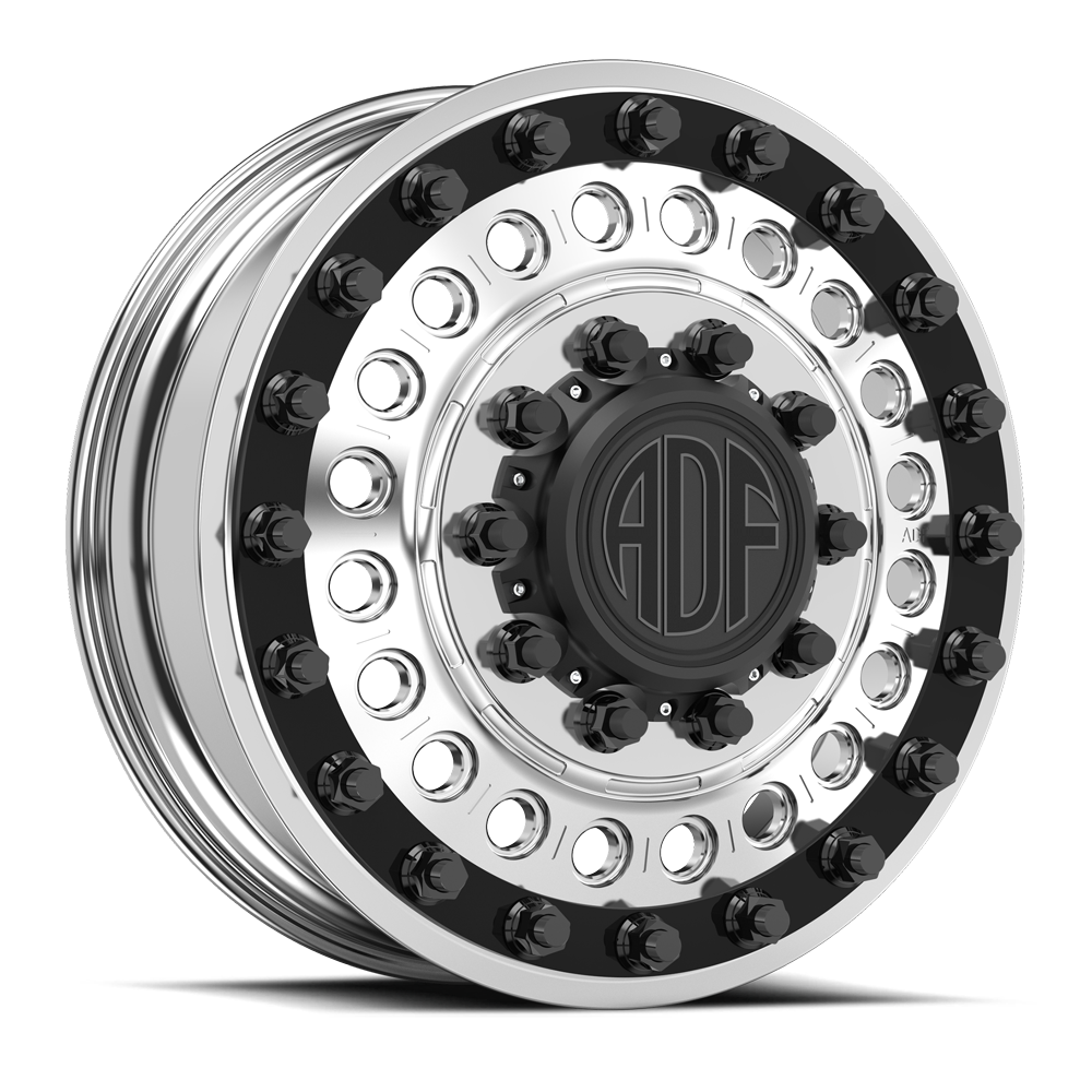MAG NUTS