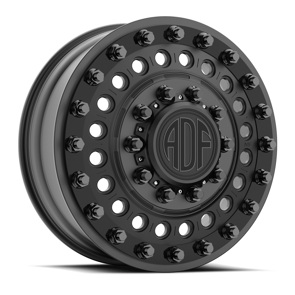 MAG NUTS