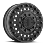 MAG NUTS