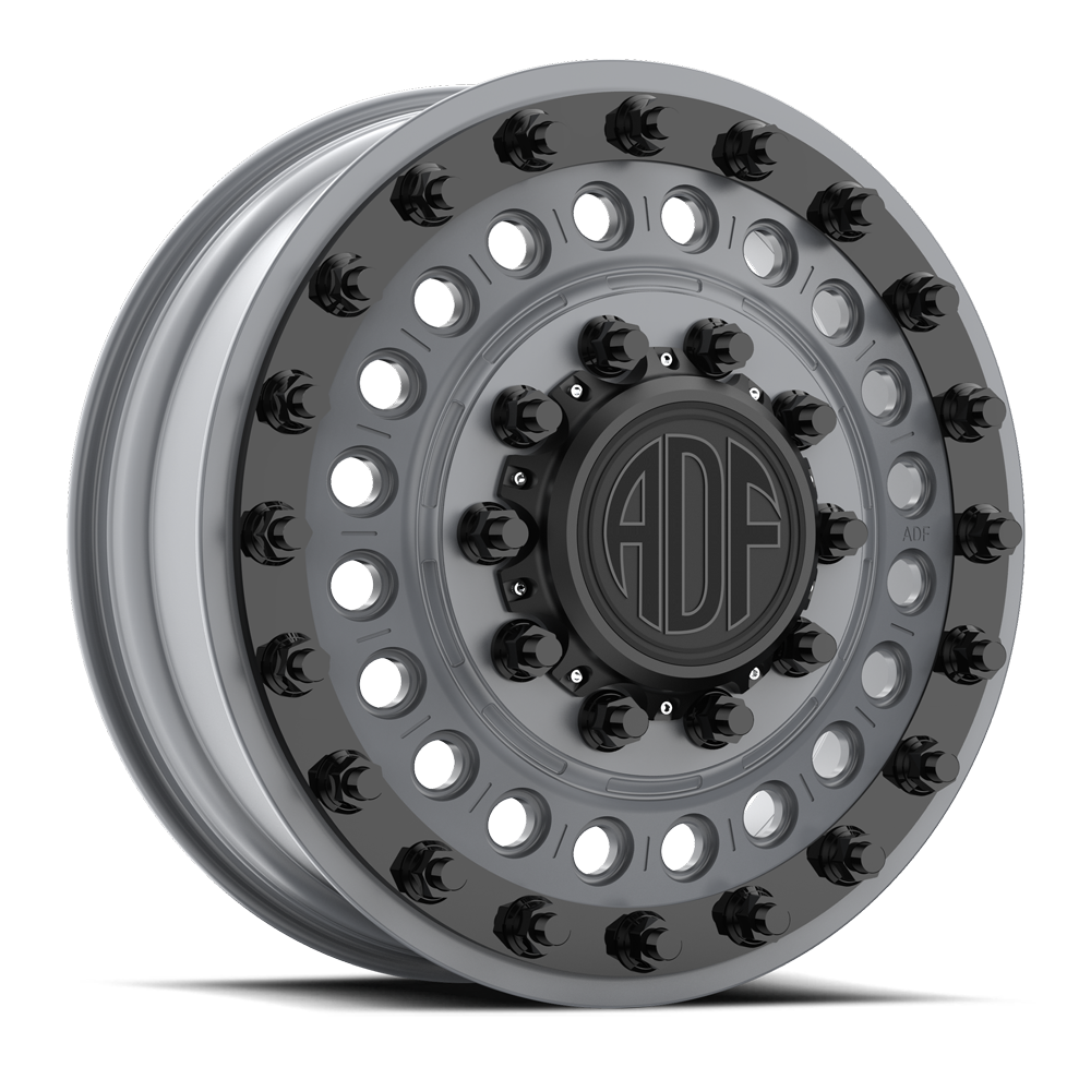 MAG NUTS