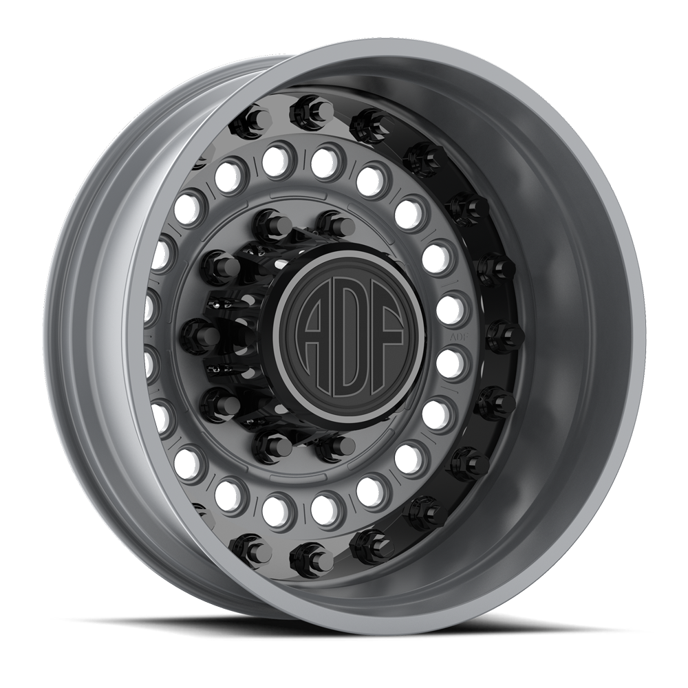 MAG NUTS