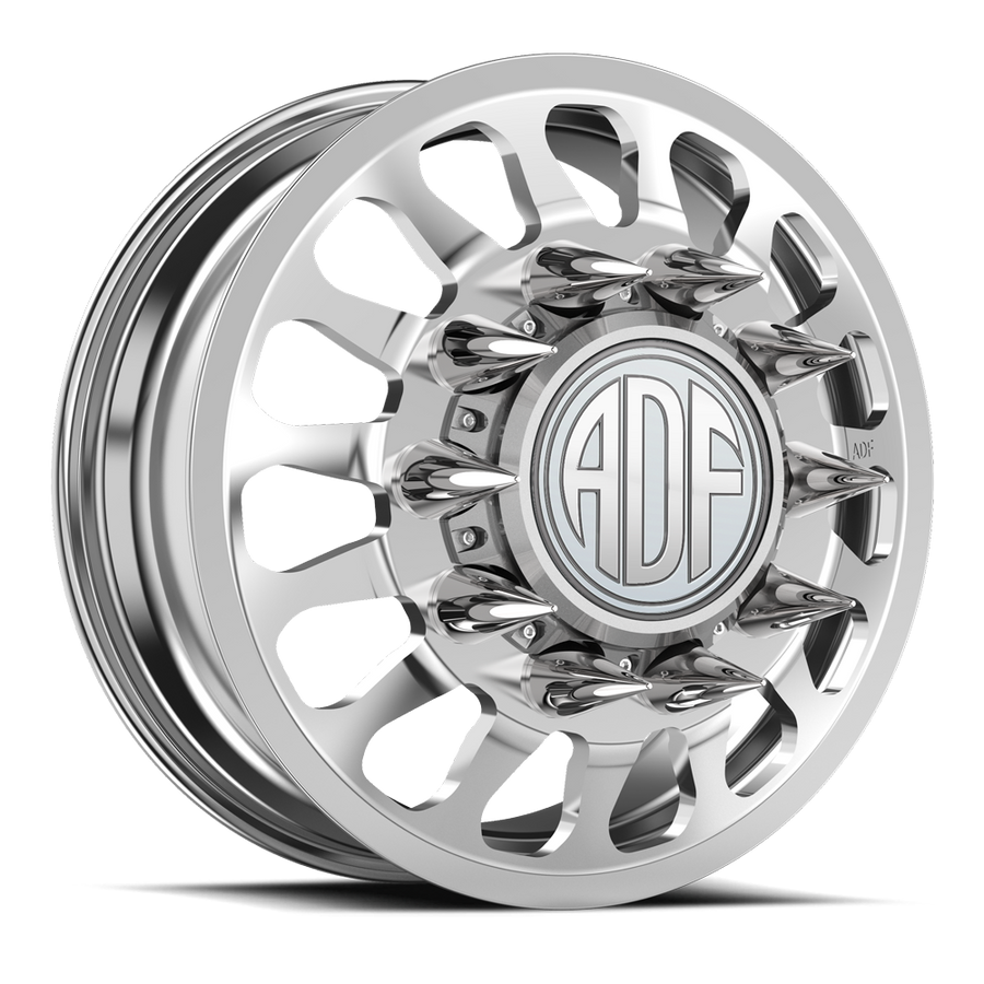 SPUR-ATTIC Polished