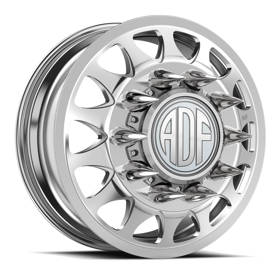 TRIAD Polished