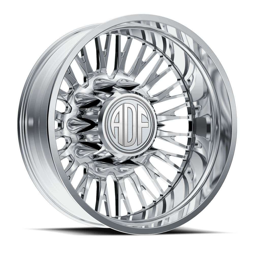 Dually Wheels | ADF Forged Wheels – ADF Wheels
