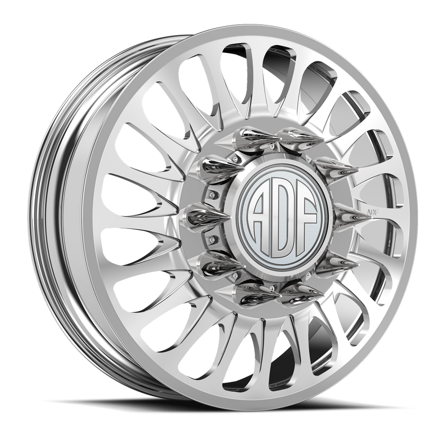 CYCLONE Polished