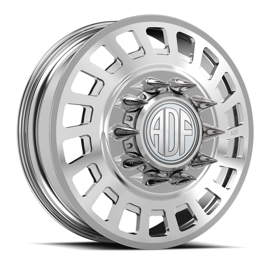 HALO Polished