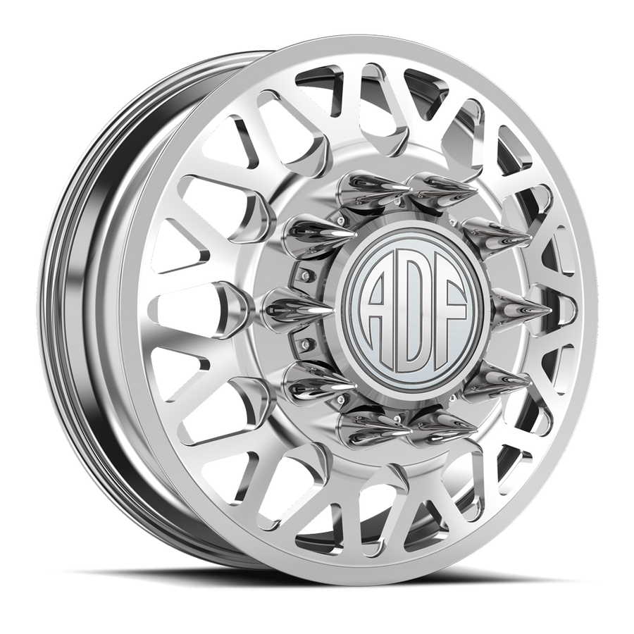 HOT SHOT Polished