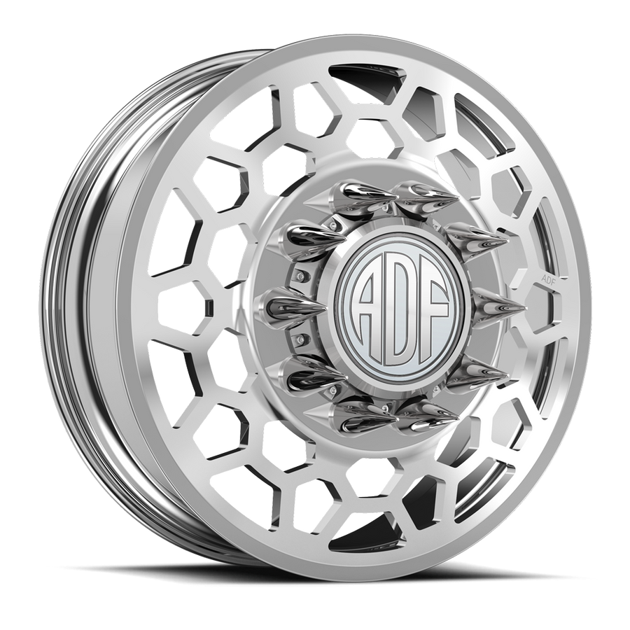 MATRIX Polished