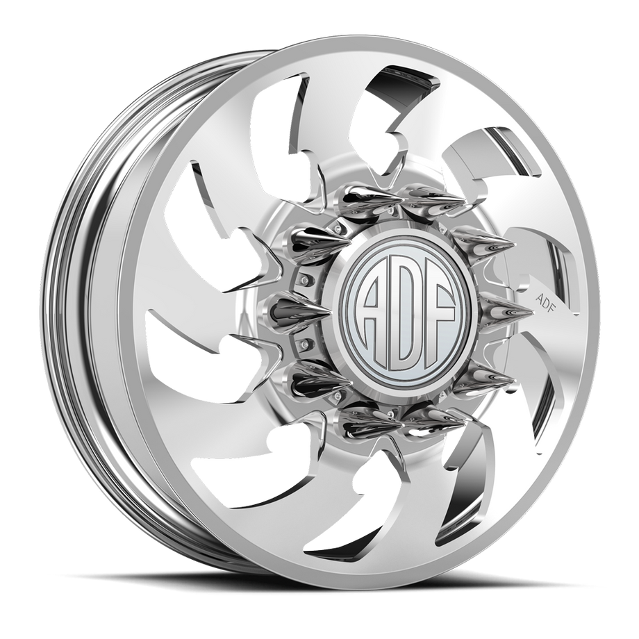 REAPER | ADF Forged Wheels – ADF Wheels