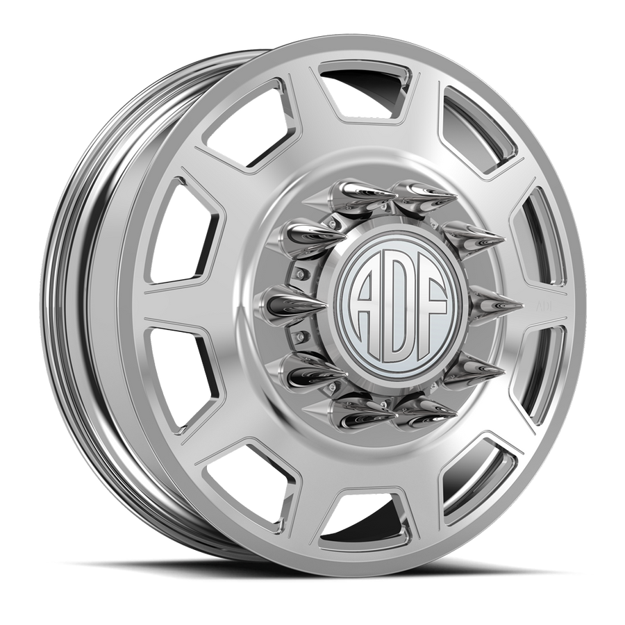 RETRO Polished