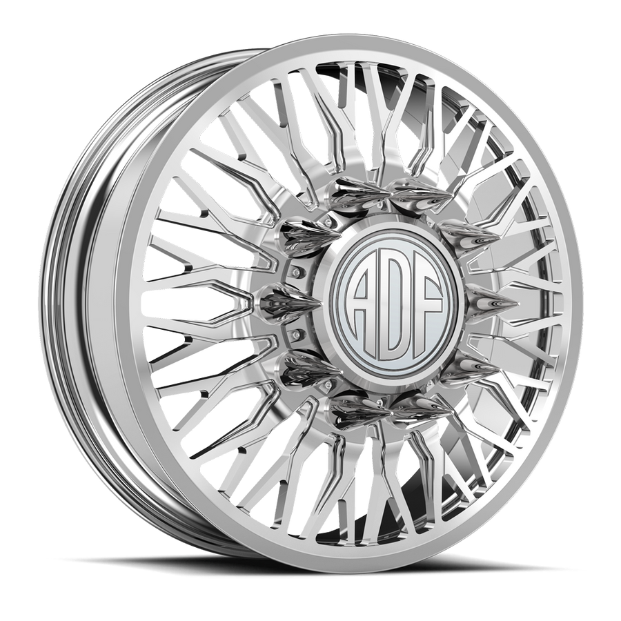 RIZZ Polished