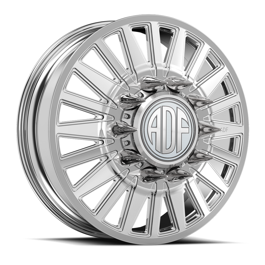 SPARTAN Polished