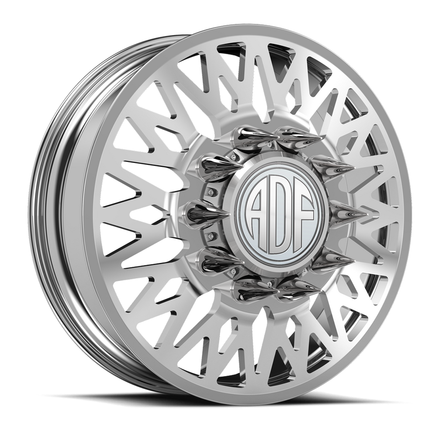 TM2 Polished