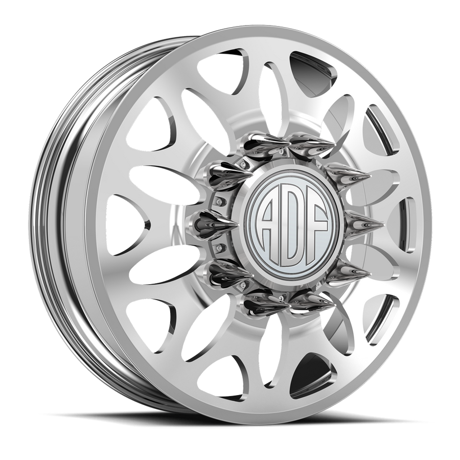 ZYN Polished