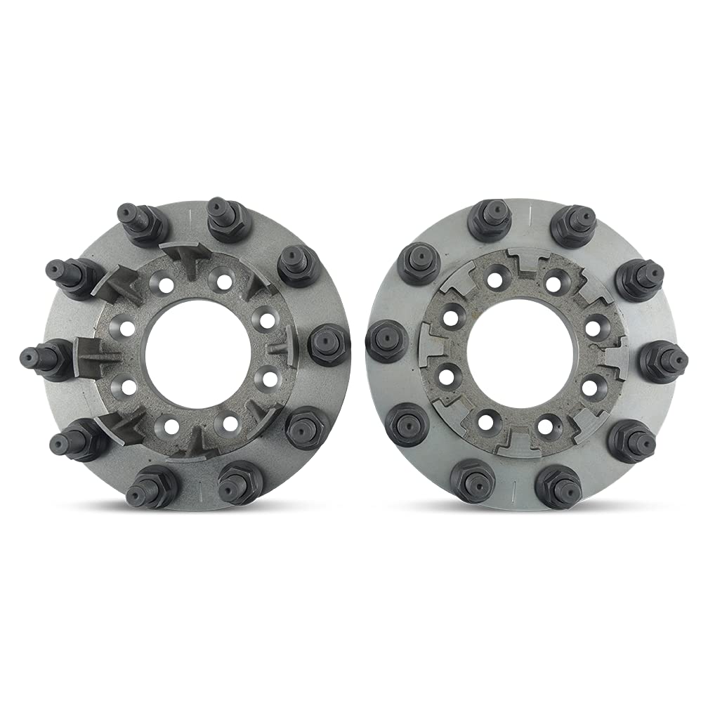 Truck Adapters