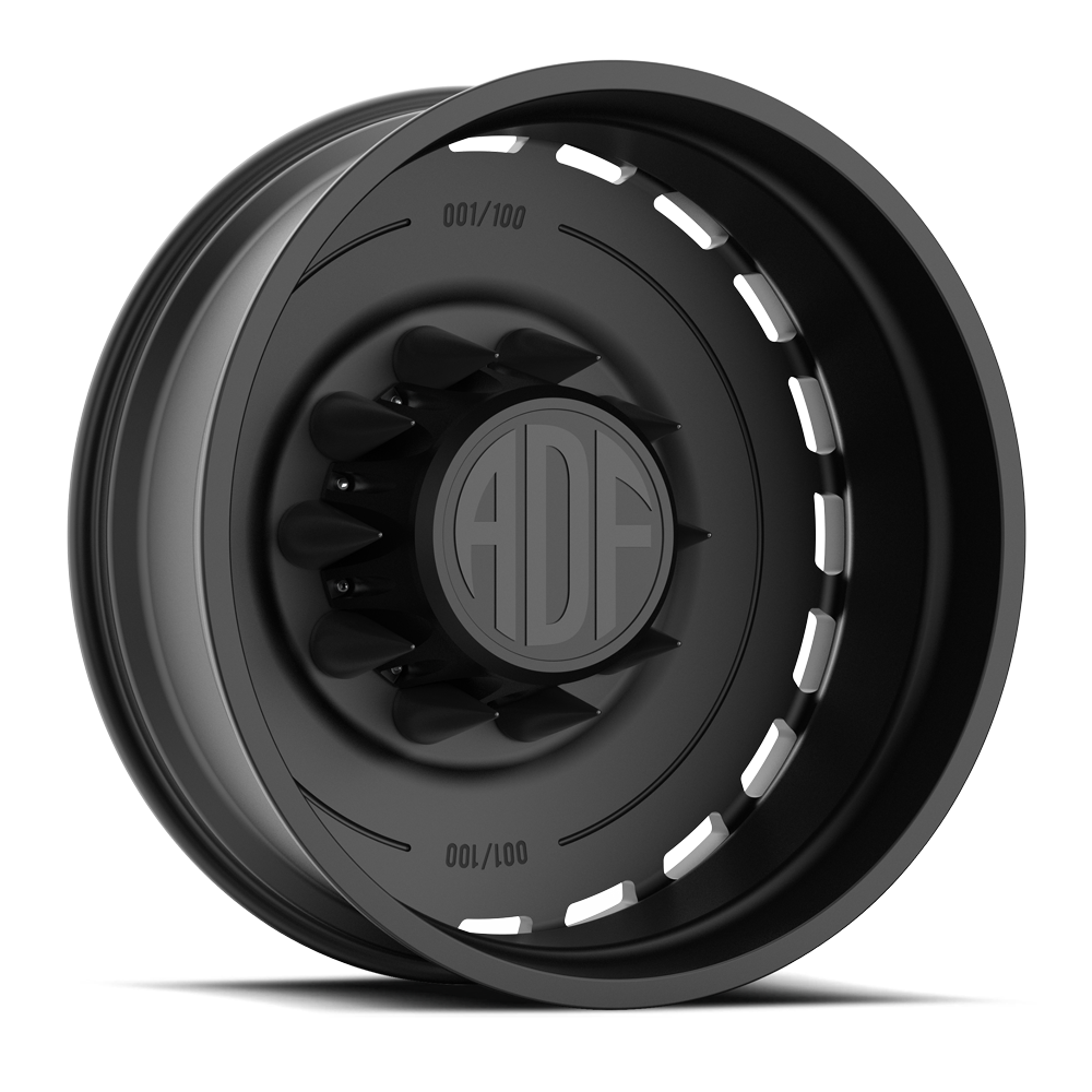 LTD SD