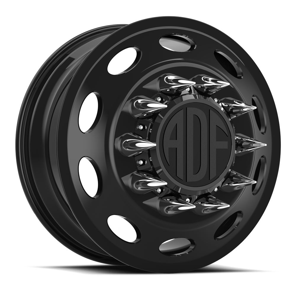 PETERSON BIG RIG