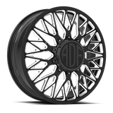 TECHNO MESH