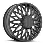 TECHNO MESH