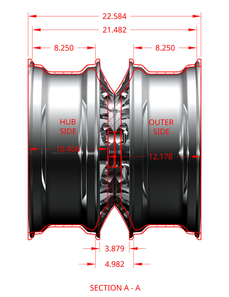 Truck-Wheels-Specification 