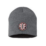 ADF Storm Force Beanie - Grey