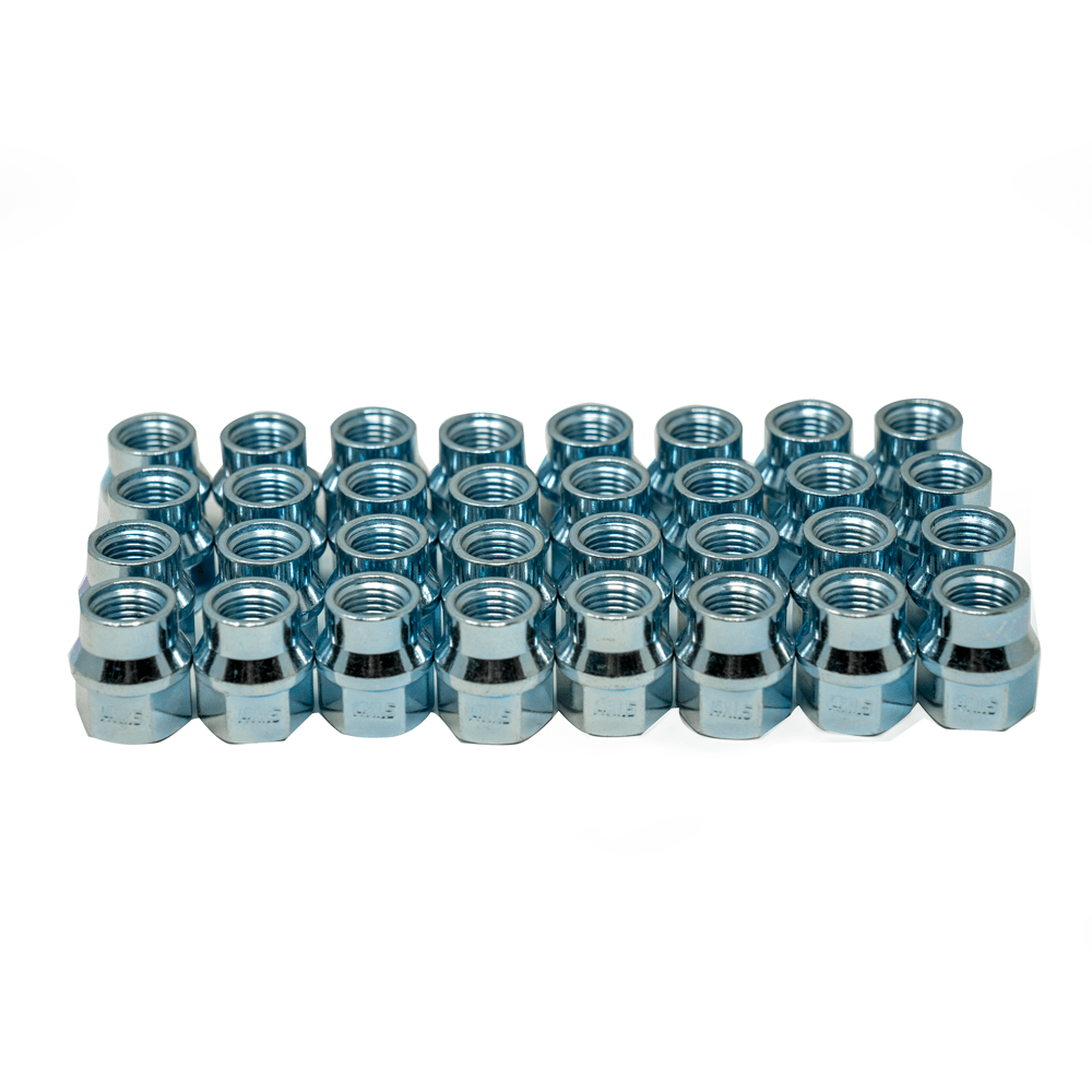 ADF truck lug nuts Cover Set