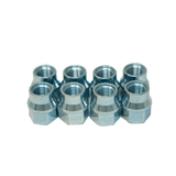 truck lug nuts 