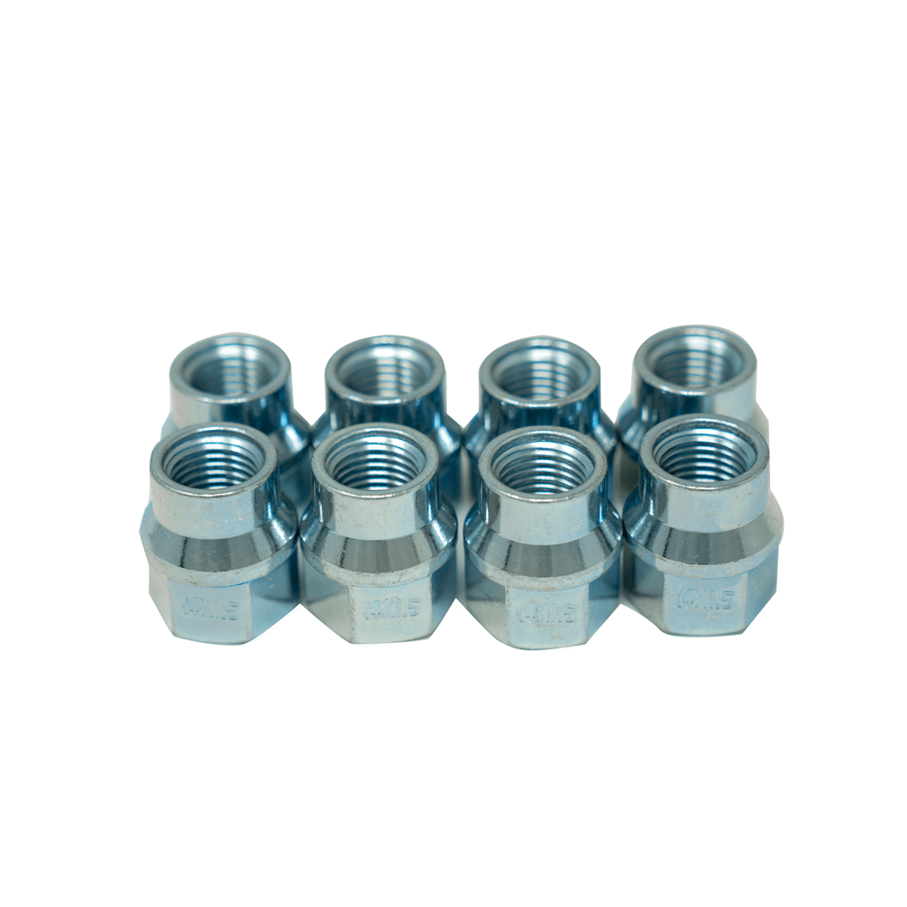 truck lug nuts 