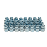 truck Wheels lug nuts Cover Set